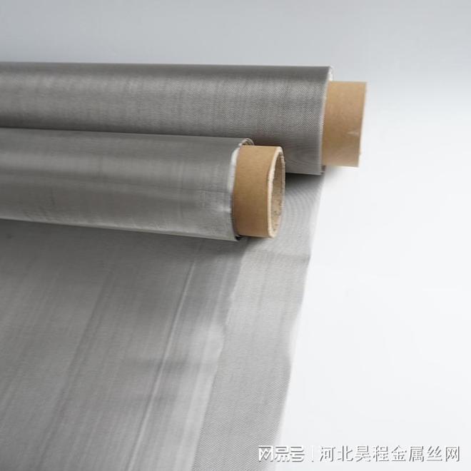 镍铬合金网厂家实力推荐榜：排名与选购指引