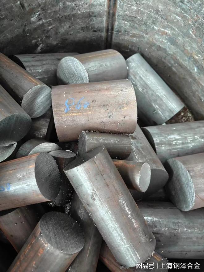 GH4710高温合金是一种镍铬钴基沉淀硬化型变形高温合金