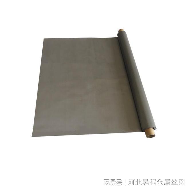 靠谱的镍铬合金网厂家实力推荐与选购指引